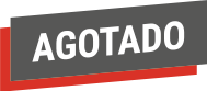 Esgotado