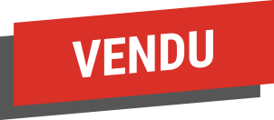 Vendido